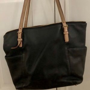 Michael Kors work bag
